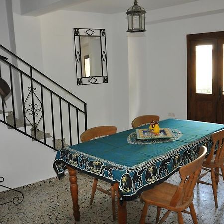 אורגיווה Casa Tamayo מראה חיצוני תמונה
