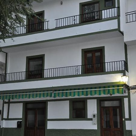 אורגיווה Casa Tamayo מראה חיצוני תמונה