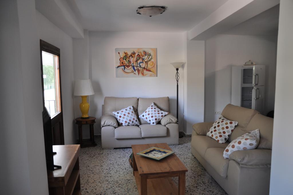 אורגיווה Casa Tamayo מראה חיצוני תמונה
