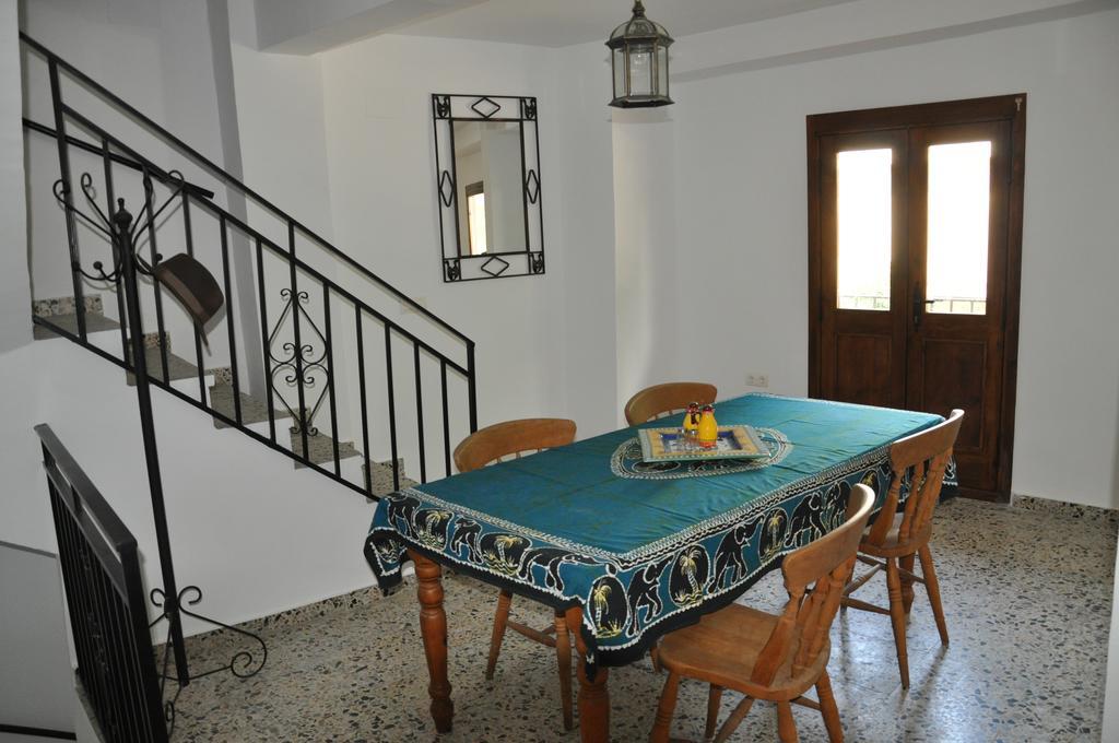 אורגיווה Casa Tamayo מראה חיצוני תמונה