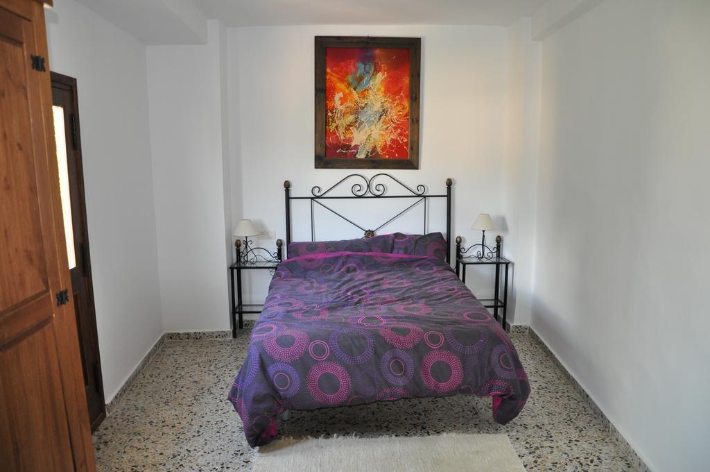 אורגיווה Casa Tamayo מראה חיצוני תמונה