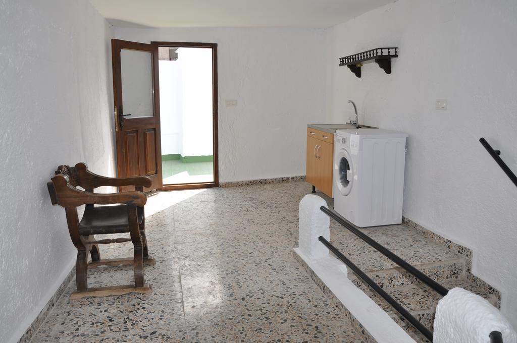 אורגיווה Casa Tamayo מראה חיצוני תמונה