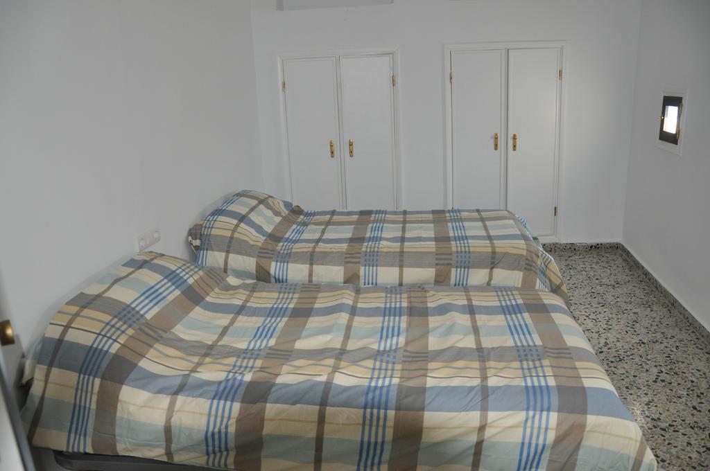 אורגיווה Casa Tamayo מראה חיצוני תמונה