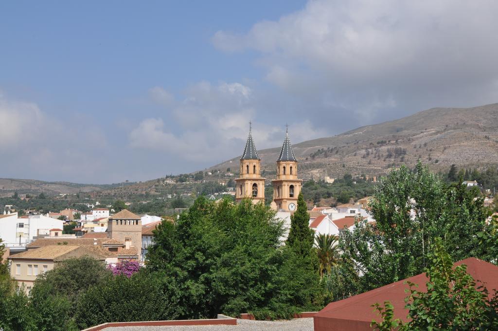 אורגיווה Casa Tamayo מראה חיצוני תמונה